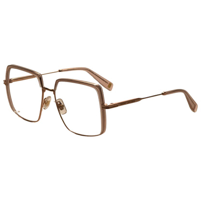Front view of Marc Jacobs Women's Opticals MJ1067-0BKU-16