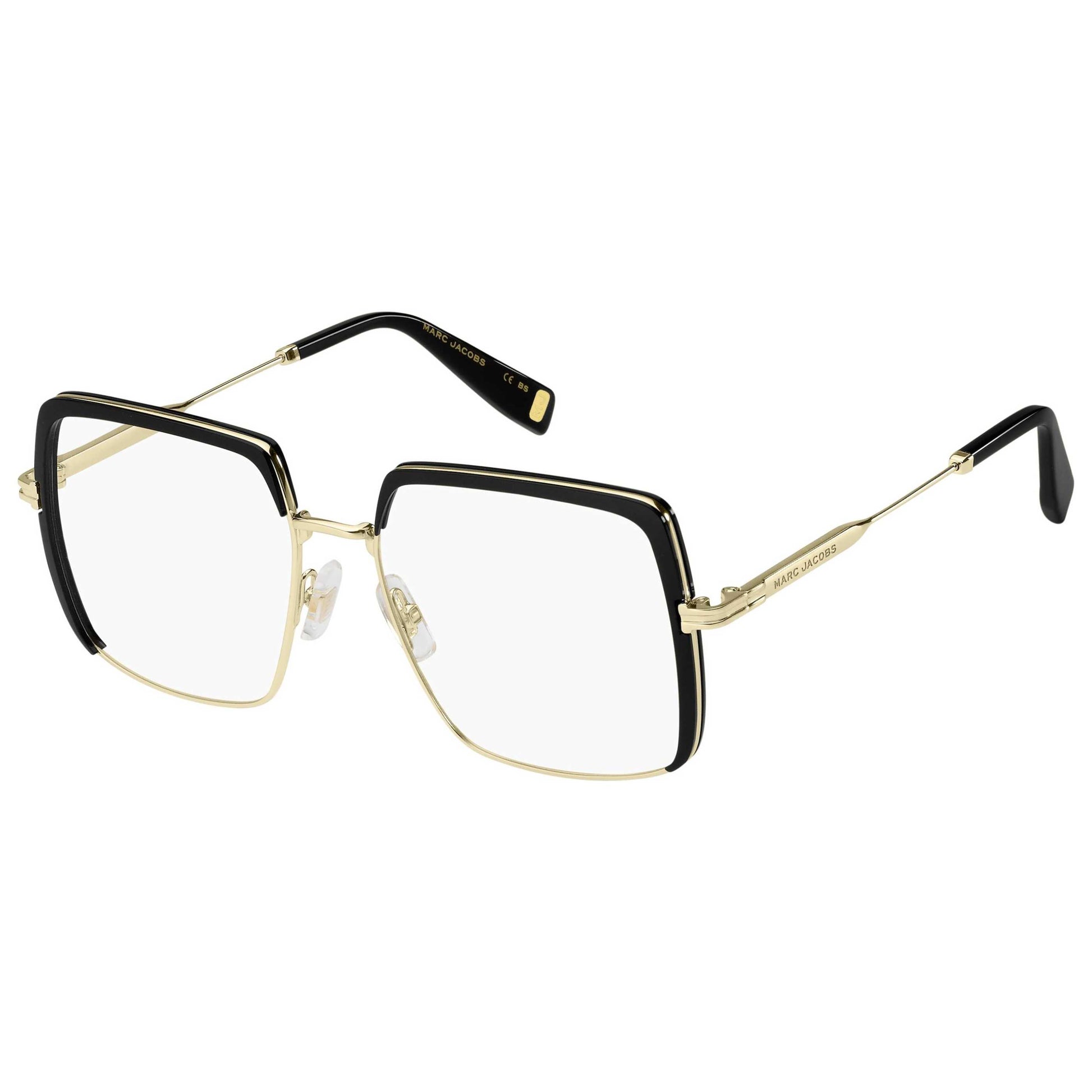 Front view of Marc Jacobs Runway Women's Eyeglasses MJ1067-RHL-54