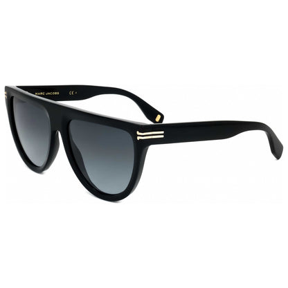 Front view of Marc Jacobs Women's Sunglasses MJ1069-S-807-55