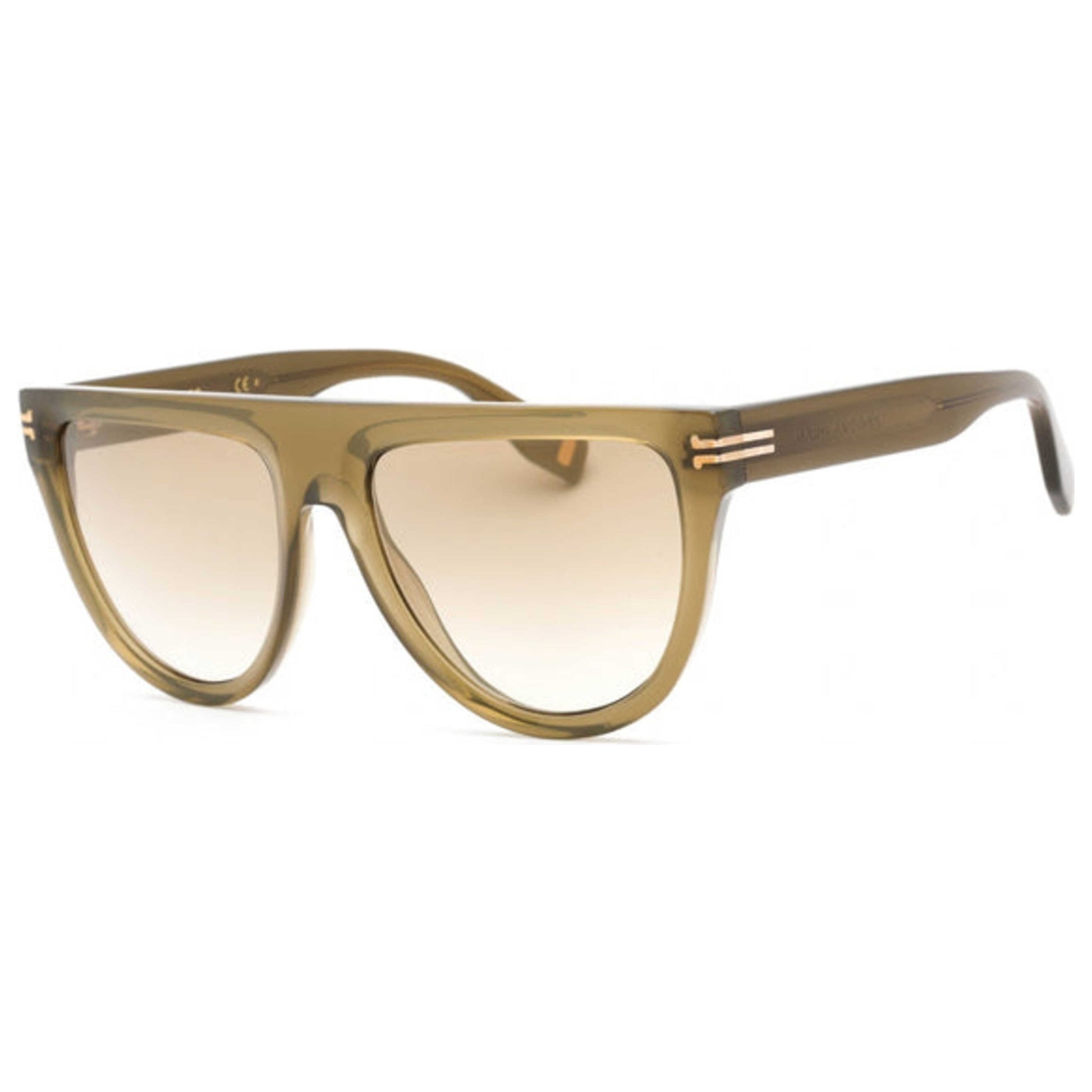 Front view of Marc Jacobs Fashion Women's Sunglasses MJ1069S-04C3-JL