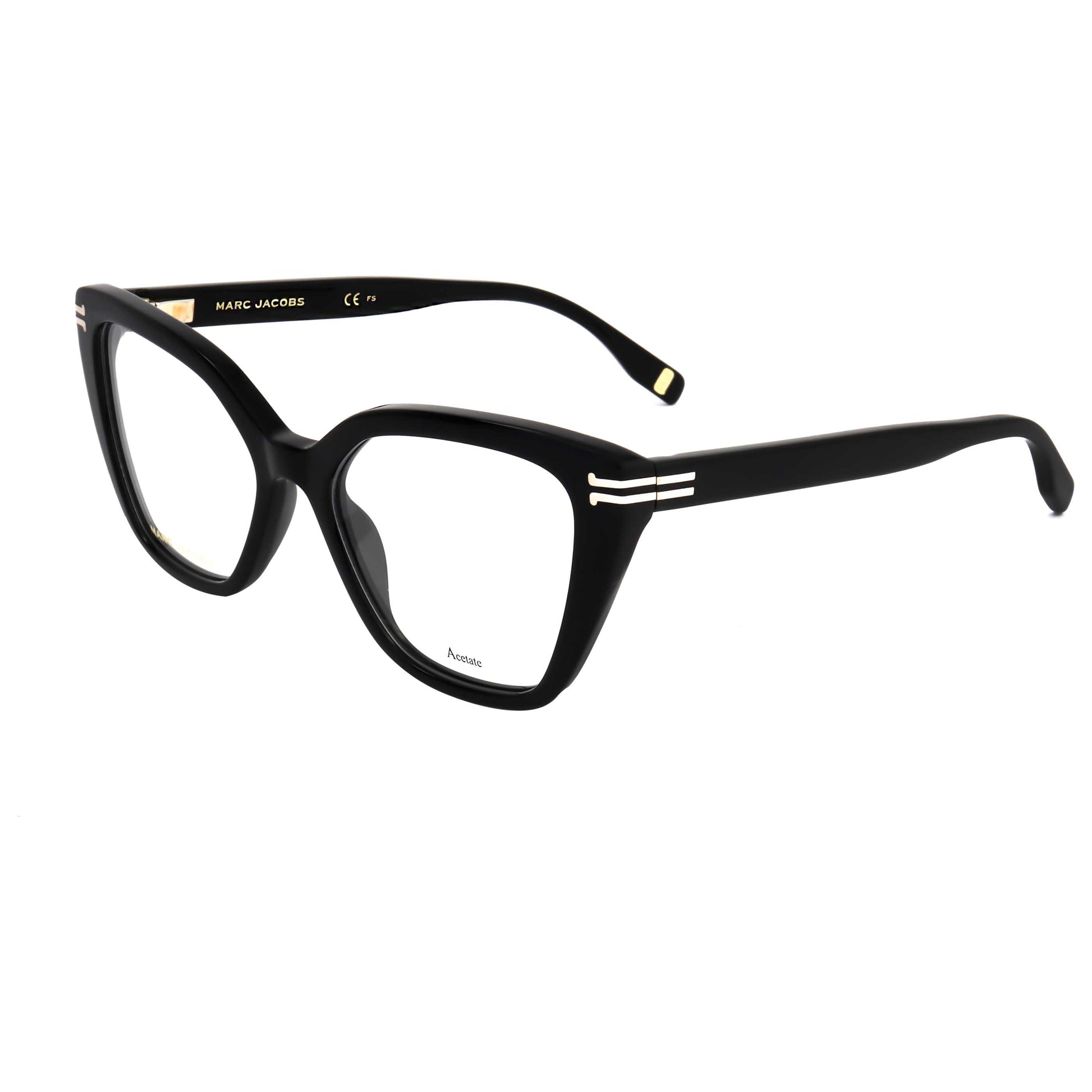 Front view of Marc Jacobs Women's Opticals MJ1071-807-53