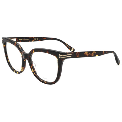 Front view of Marc Jacobs Runway Women's Opticals MJ1072-WR9-51