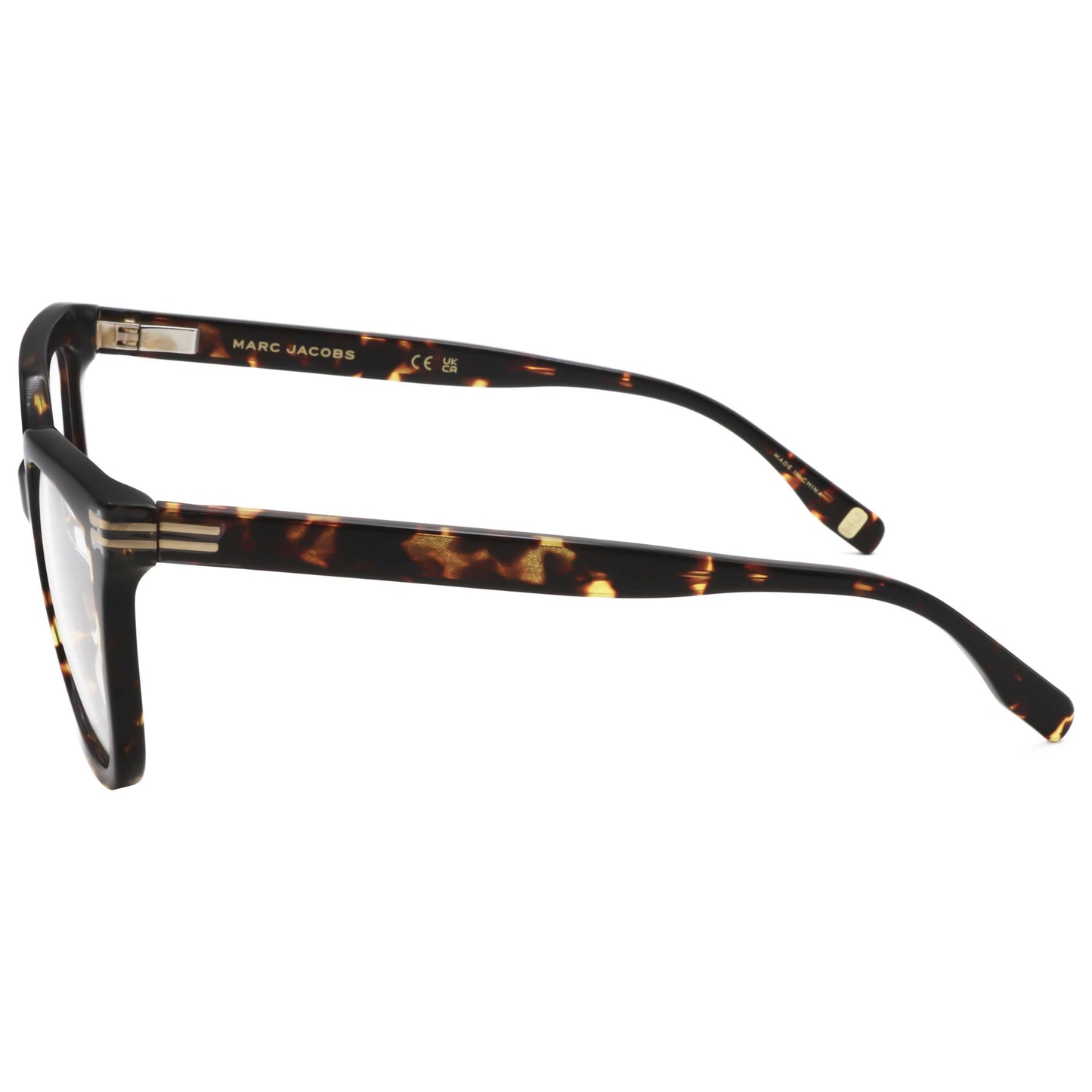 Marc Jacobs Runway Women's Opticals MJ1072-WR9-51 - Image #3