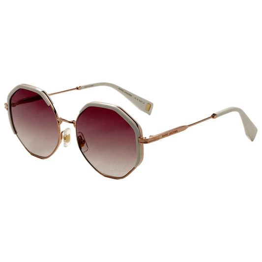Front view of Marc Jacobs Women's Sunglasses MJ1079-S-24S-56