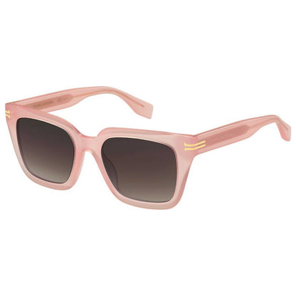 Front view of Marc Jacobs Fashion Women's Sunglasses MJ1083S-035J-HA
