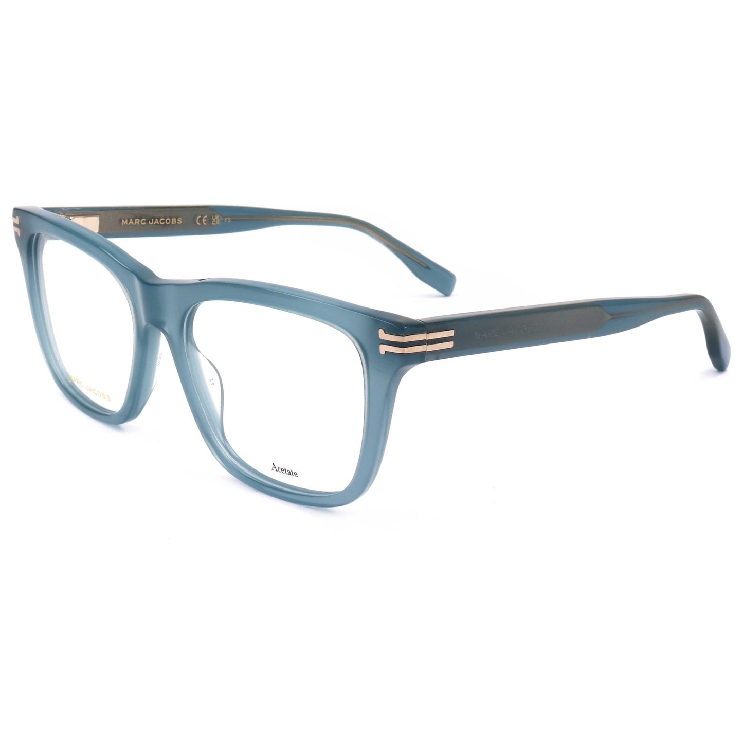 Front view of Marc Jacobs Runway Women's Opticals MJ1084-PJP-52