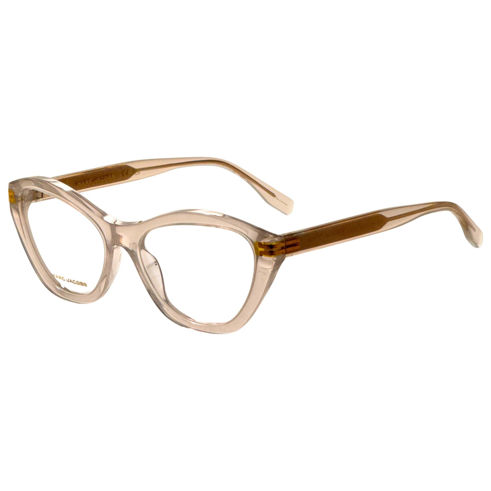 Front view of Marc Jacobs Women's Opticals MJ1086-0FWM-52