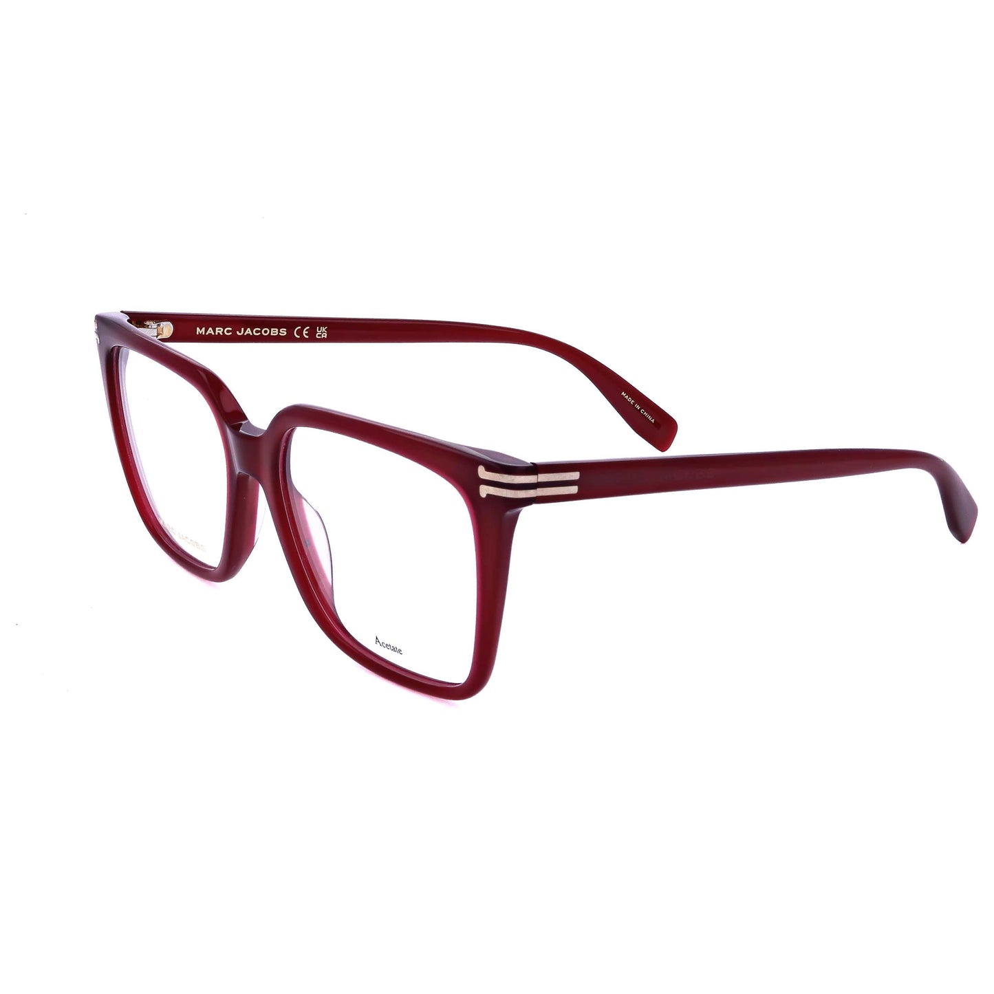 Front view of Marc Jacobs Runway Women's Eyeglasses MJ1097-LHF-53