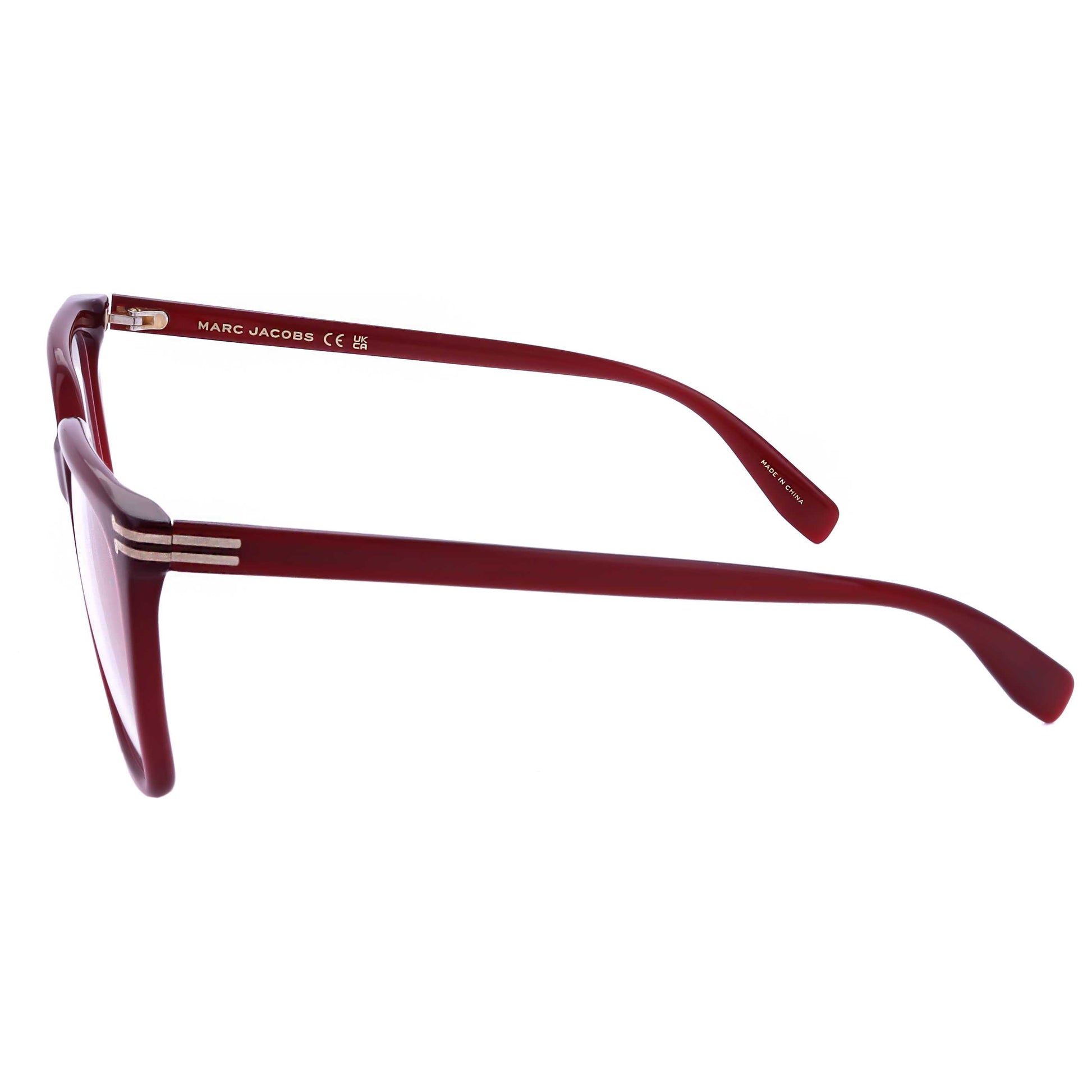 Marc Jacobs Runway Women's Eyeglasses MJ1097-LHF-53 - Image #3