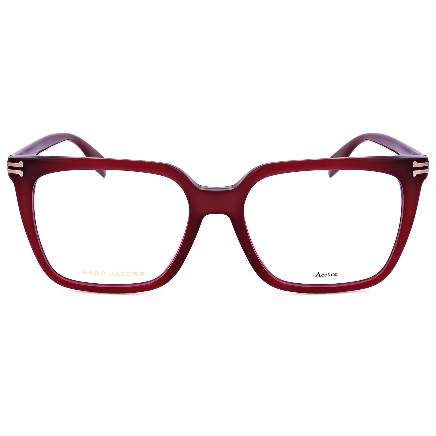Marc Jacobs Runway Women's Eyeglasses MJ1097-LHF-53 - Image #6