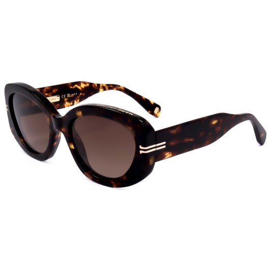 Front view of Marc Jacobs Women's Sunglasses MJ1099-S-086-56
