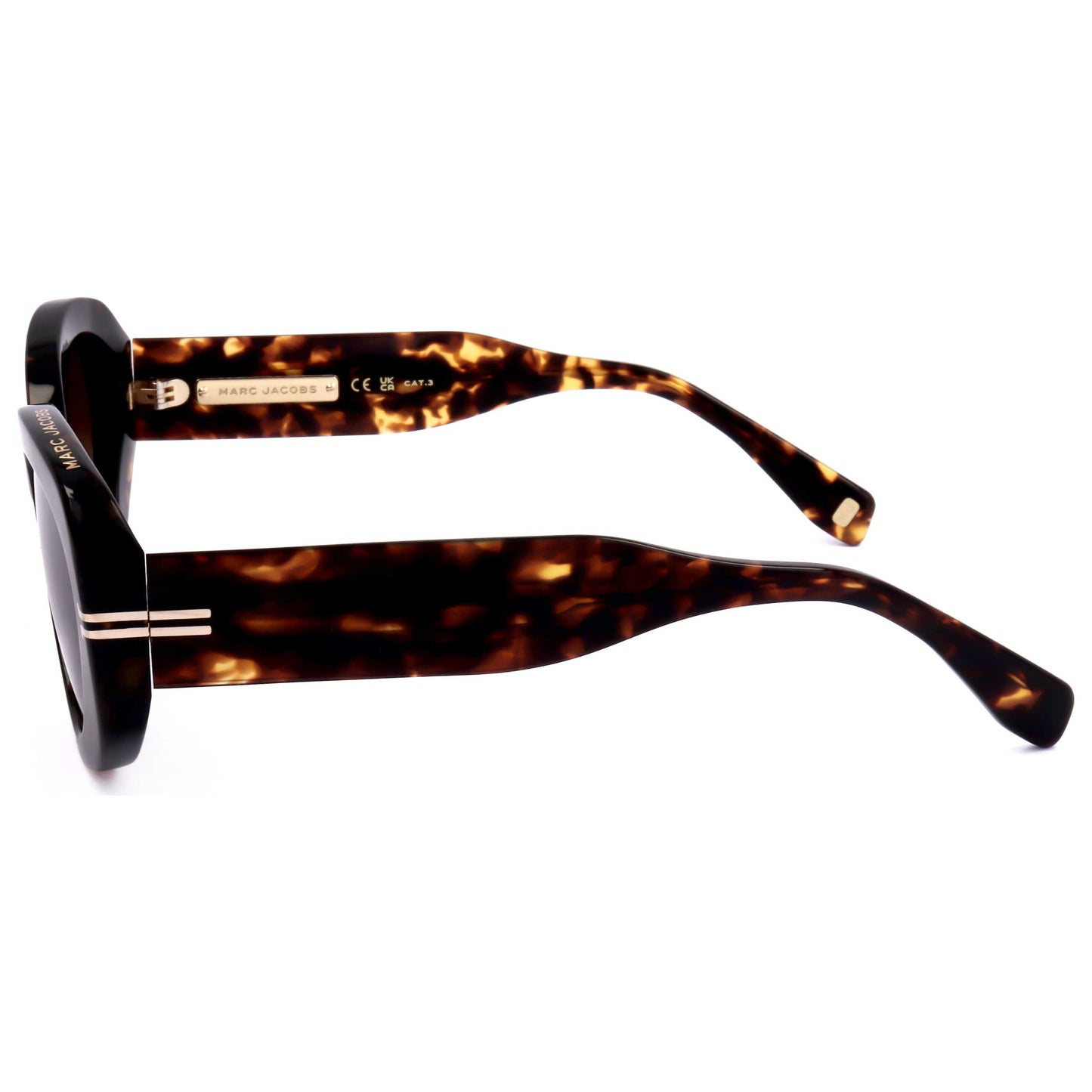 Marc Jacobs Women's Sunglasses MJ1099-S-086-56 - Image #3