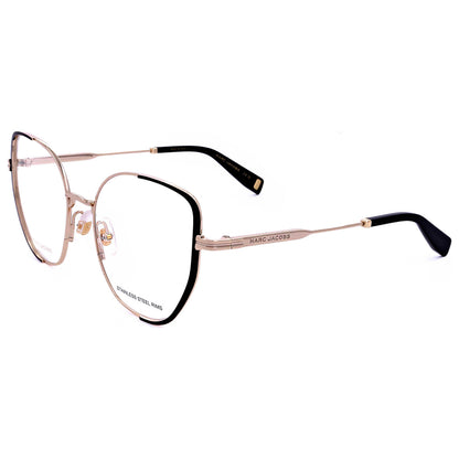 Front view of Marc Jacobs Runway Women's Eyeglasses MJ1103-RHL-55