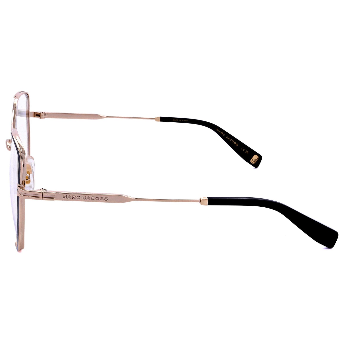 Marc Jacobs Runway Women's Eyeglasses MJ1103-RHL-55 - Image #3