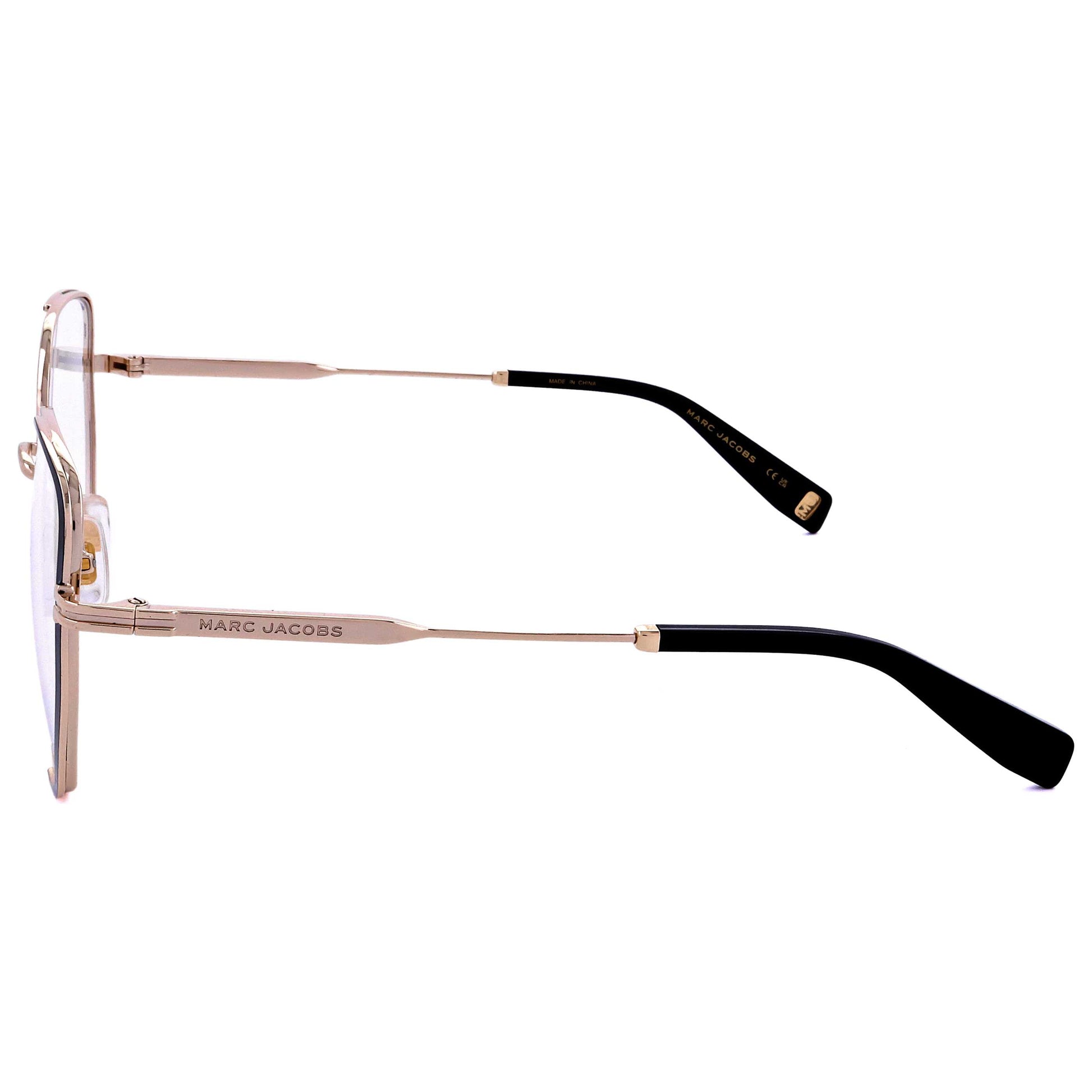 Marc Jacobs Runway Women's Eyeglasses MJ1103-RHL-55 - Image #3
