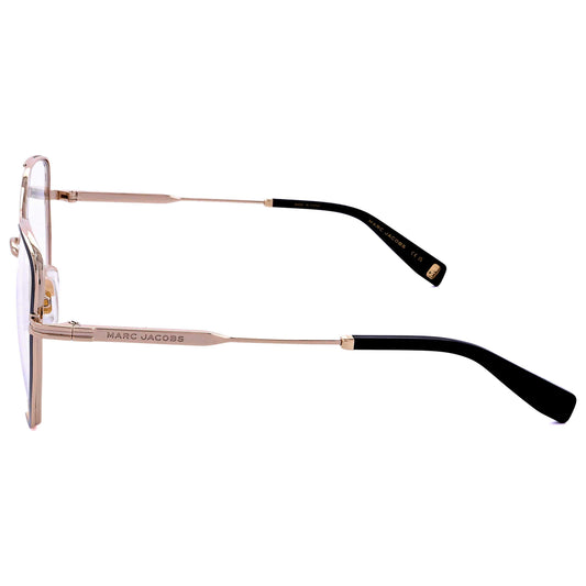Marc Jacobs Runway Women's Eyeglasses MJ1103-RHL-55 - Image #3