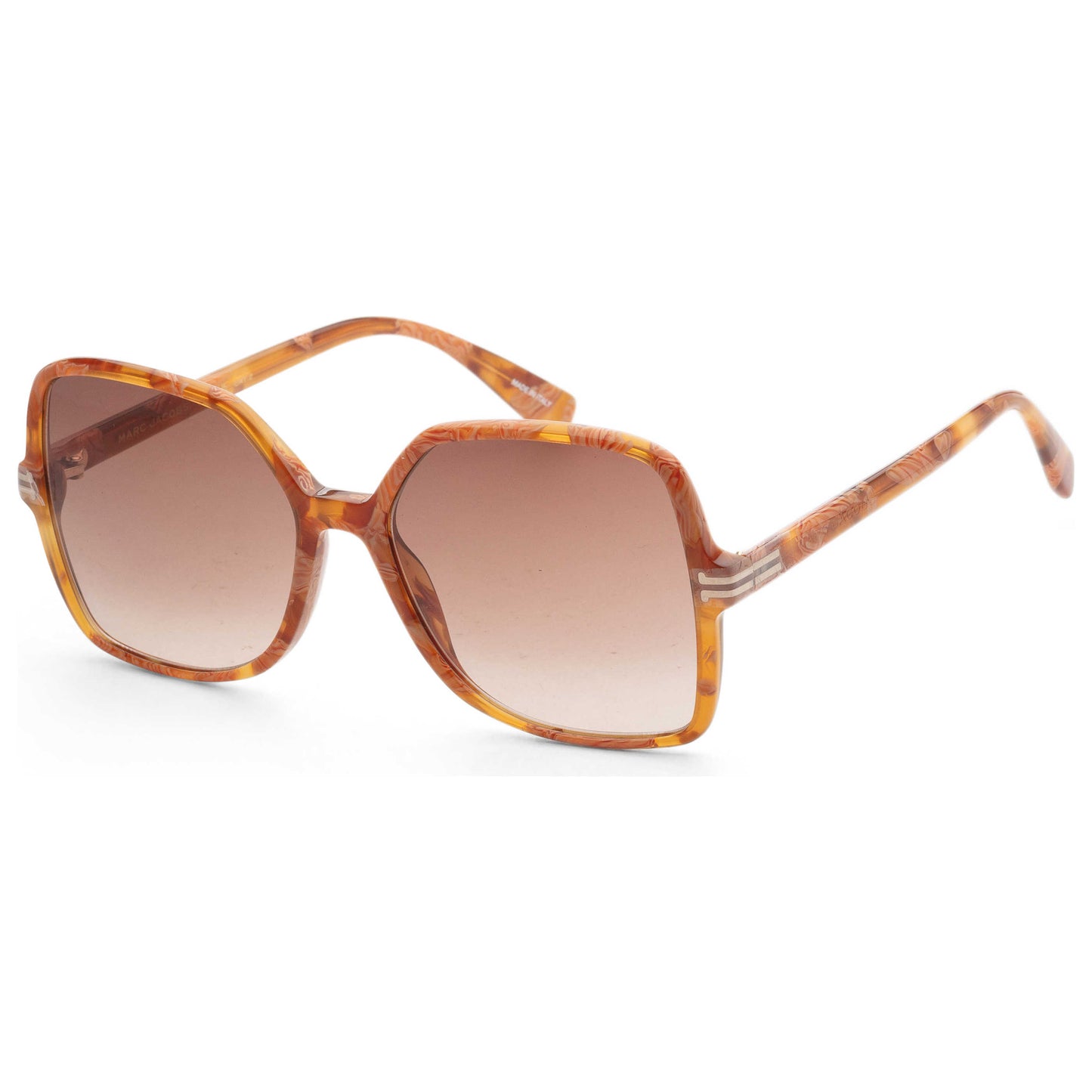 Front view of Marc Jacobs Fashion Women's Sunglasses MJ1105S-003Y-HA