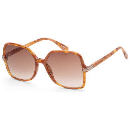 Front view of Marc Jacobs Fashion Women's Sunglasses MJ1105S-003Y-HA