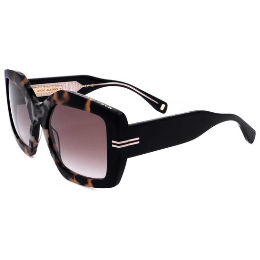 Front view of Marc Jacobs Runway Women's Sunglasses MJ1109-S-086-53