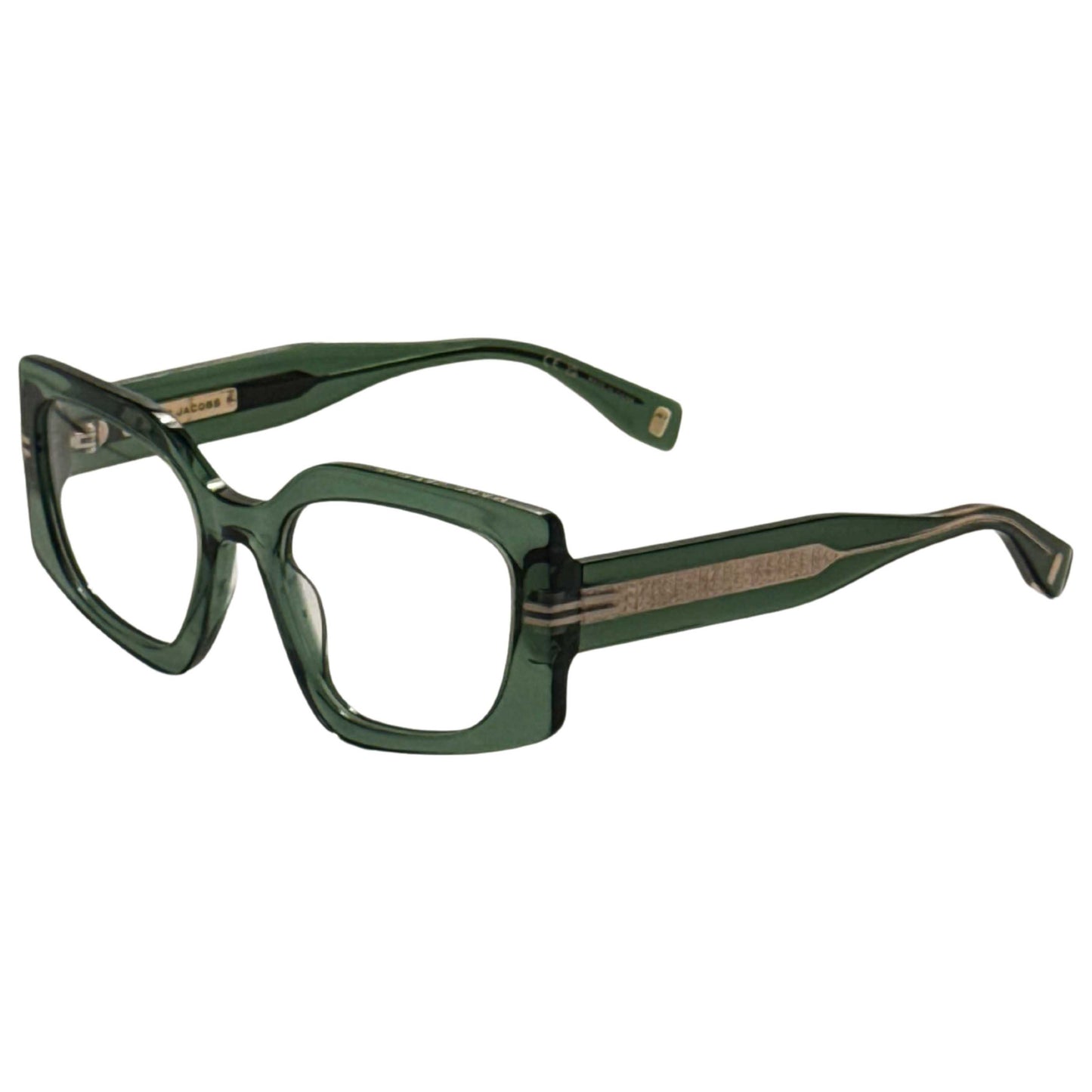 Front view of Marc Jacobs Women's Eyeglasses MJ1111-1ED-53