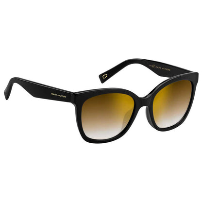 Front view of Marc Jacobs MARC Women's Sunglasses MJ309S-807-54