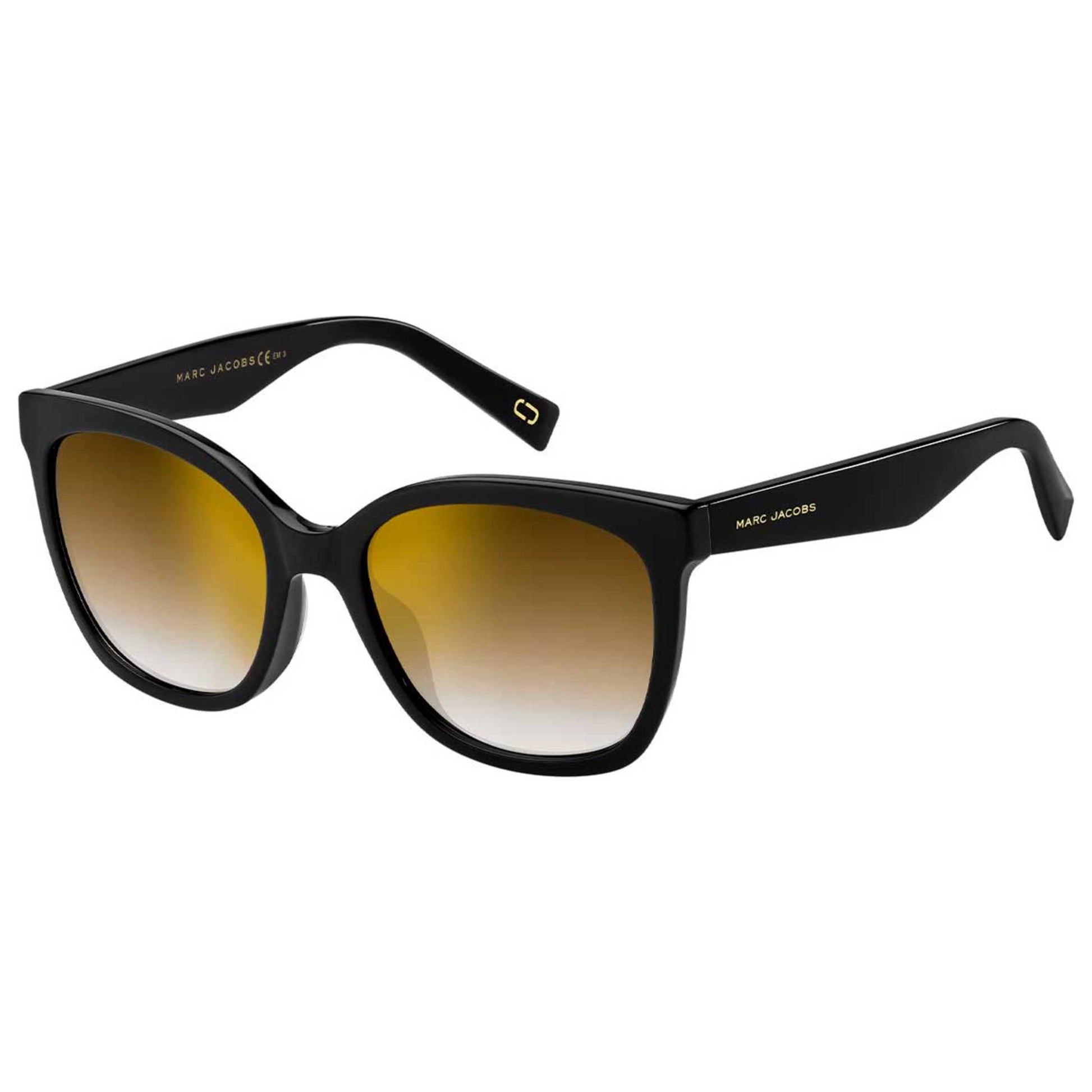 Marc Jacobs MARC Women's Sunglasses MJ309S-807-54 - Image #4