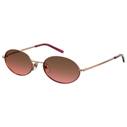 Marc Jacobs MARC Unisex Sunglasses MJ408-S-0DDB-M2 - Image #2
