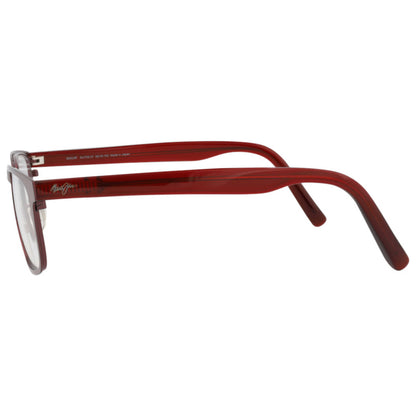 Maui Jim Unisex Opticals MJ752-07 - Image #3
