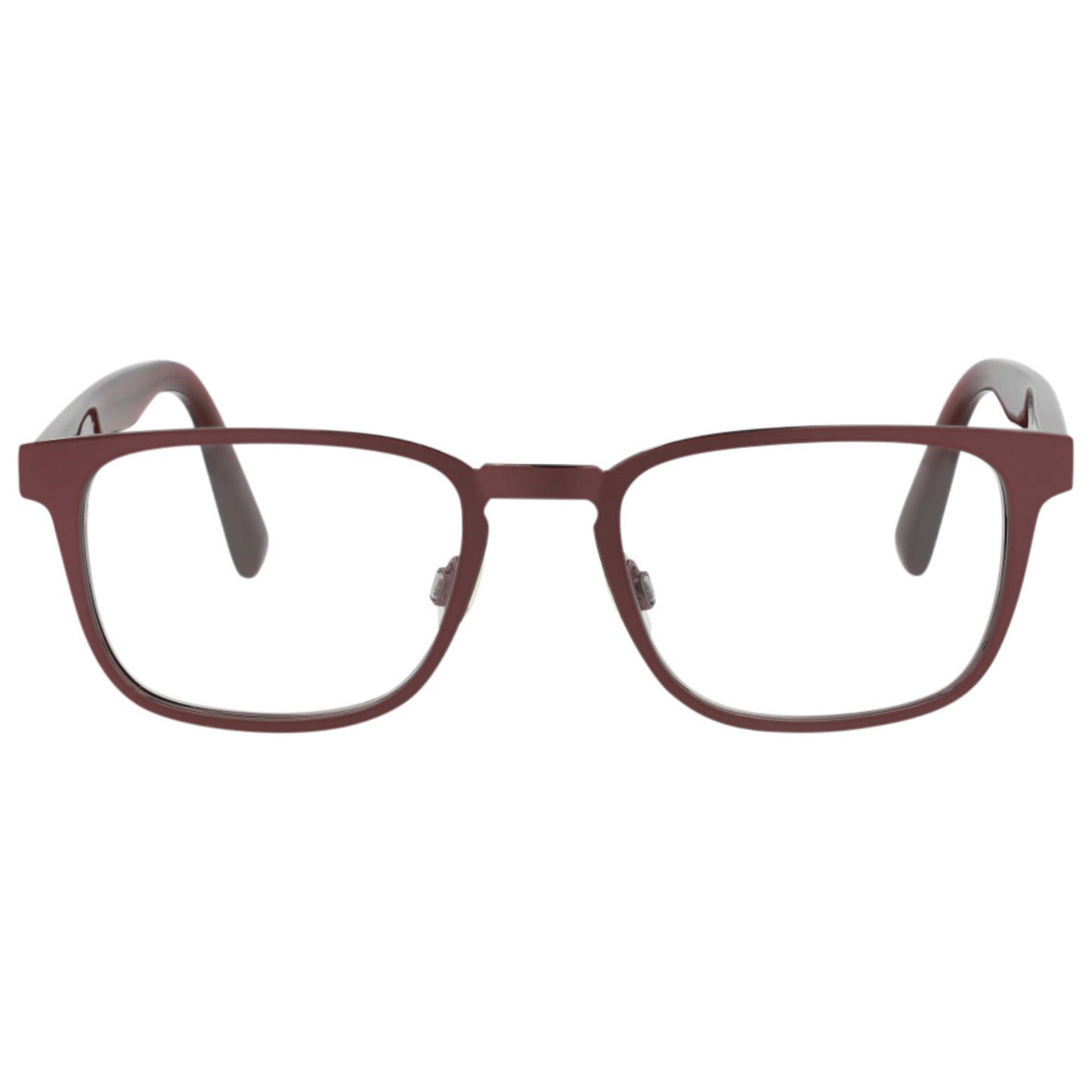 Maui Jim Unisex Opticals MJ752-07 - Image #5
