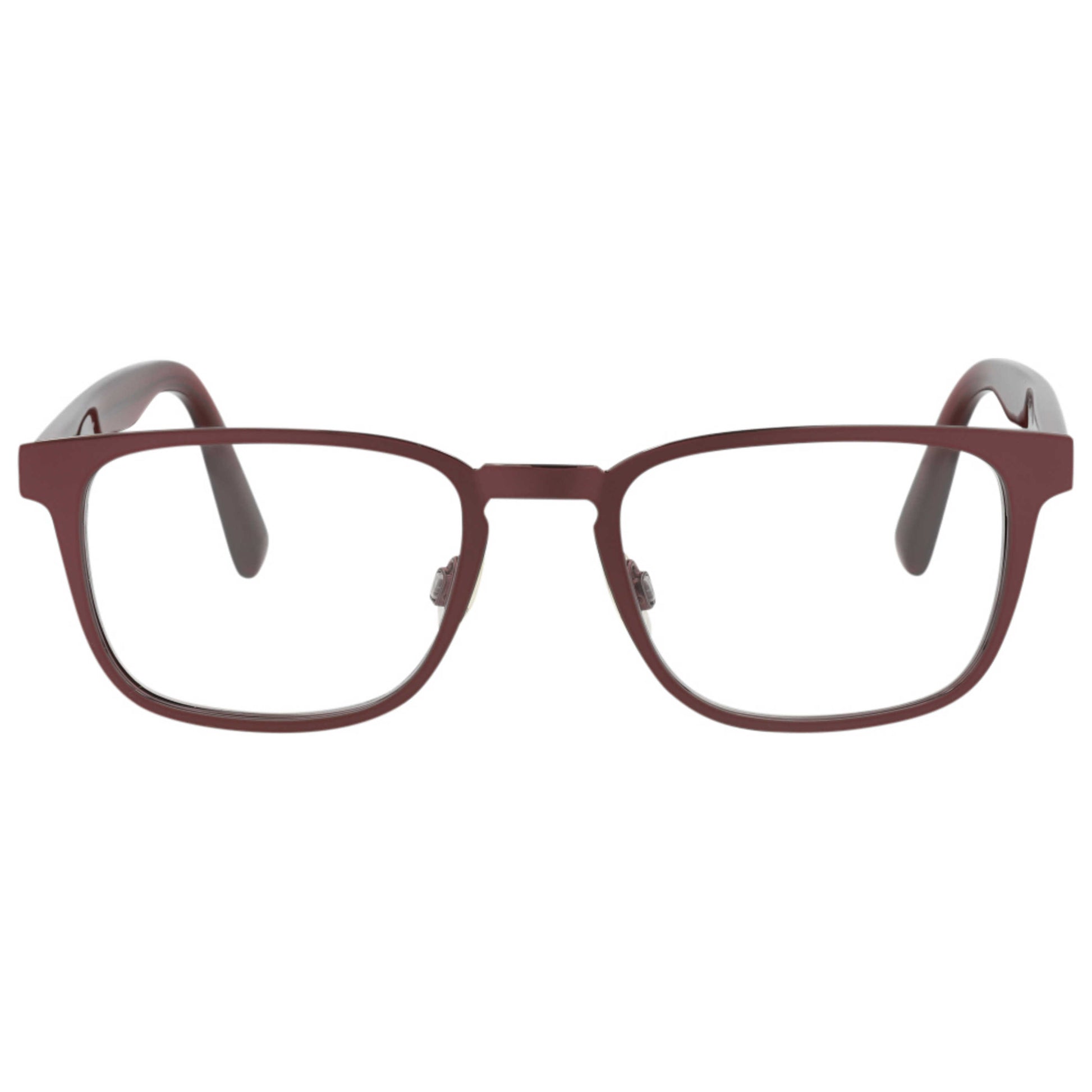 Maui Jim Unisex Opticals MJ752-07 - Image #5