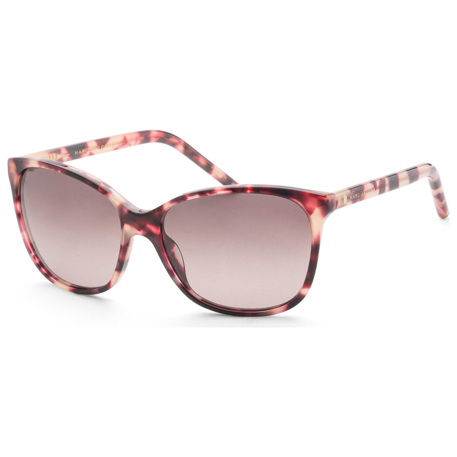Front view of Marc Jacobs Women's Sunglasses MJMARC78S-U1Z-57