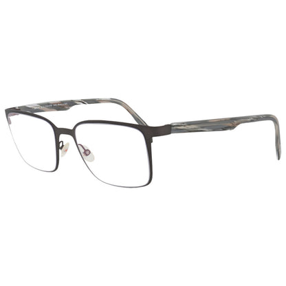 Front view of Maui Jim Men's Opticals MJO2103-81M