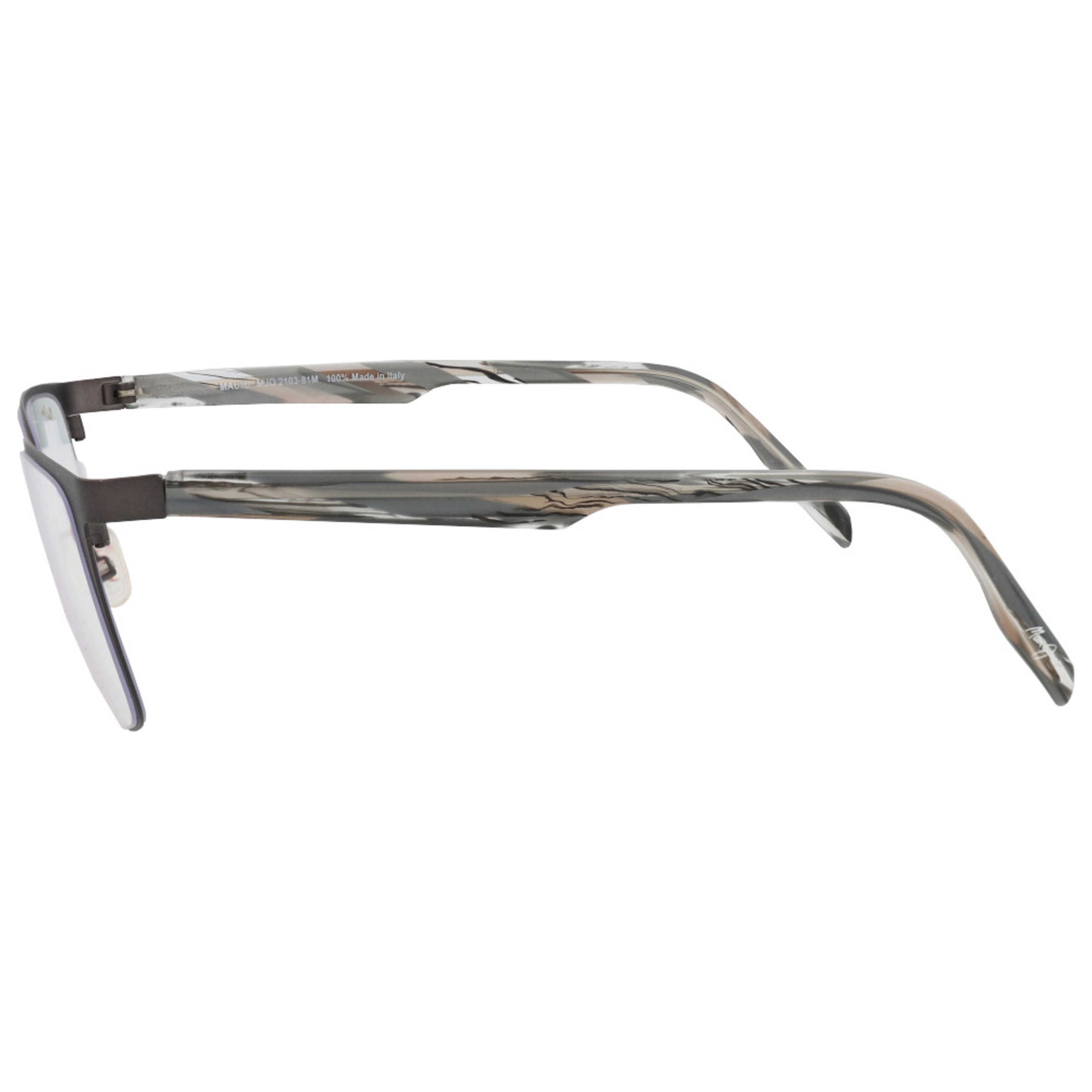 Maui Jim Men's Opticals MJO2103-81M - Image #3
