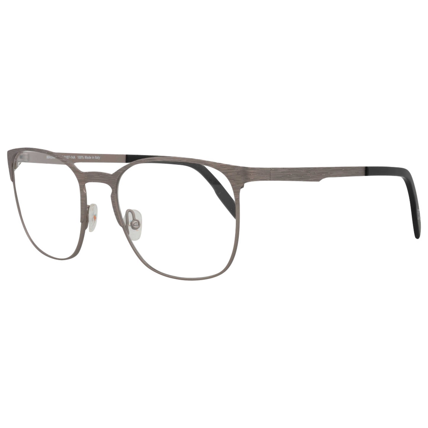 Front view of Maui Jim Core Unisex Opticals MJO2107-14A