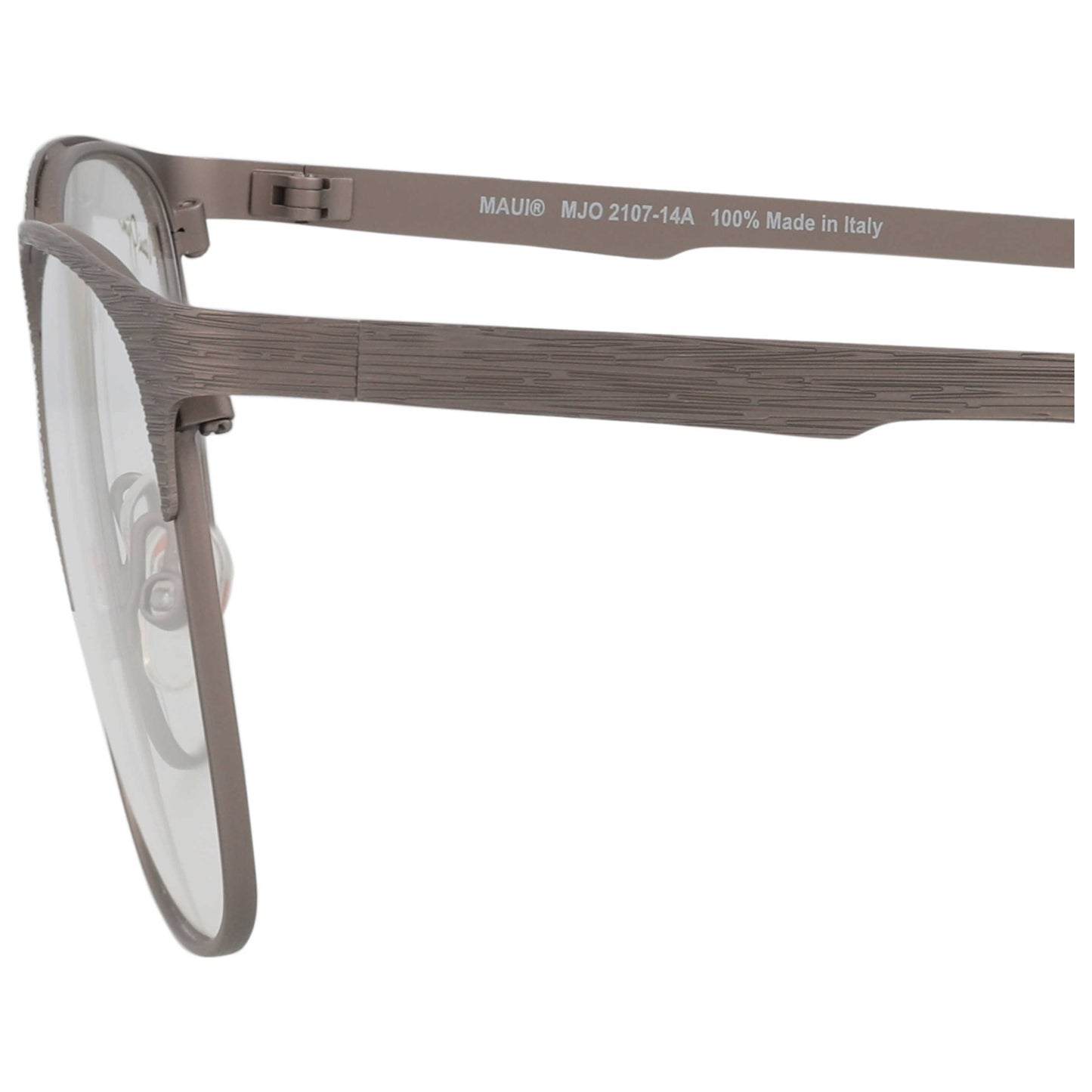 Maui Jim Core Unisex Opticals MJO2107-14A - Image #3