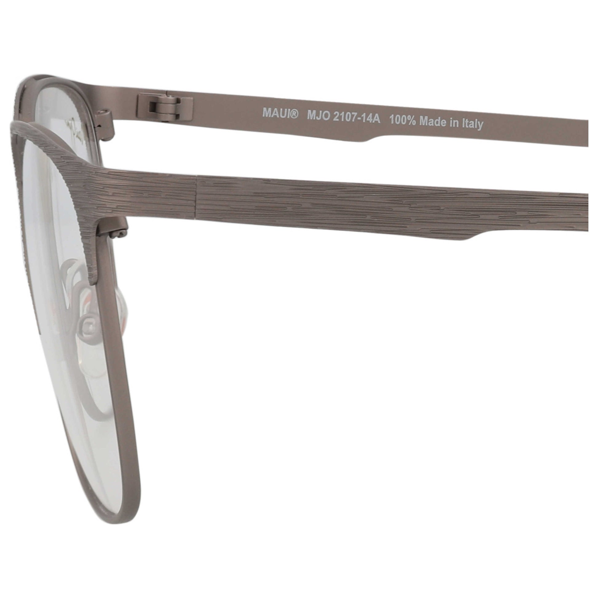 Maui Jim Core Unisex Opticals MJO2107-14A - Image #3