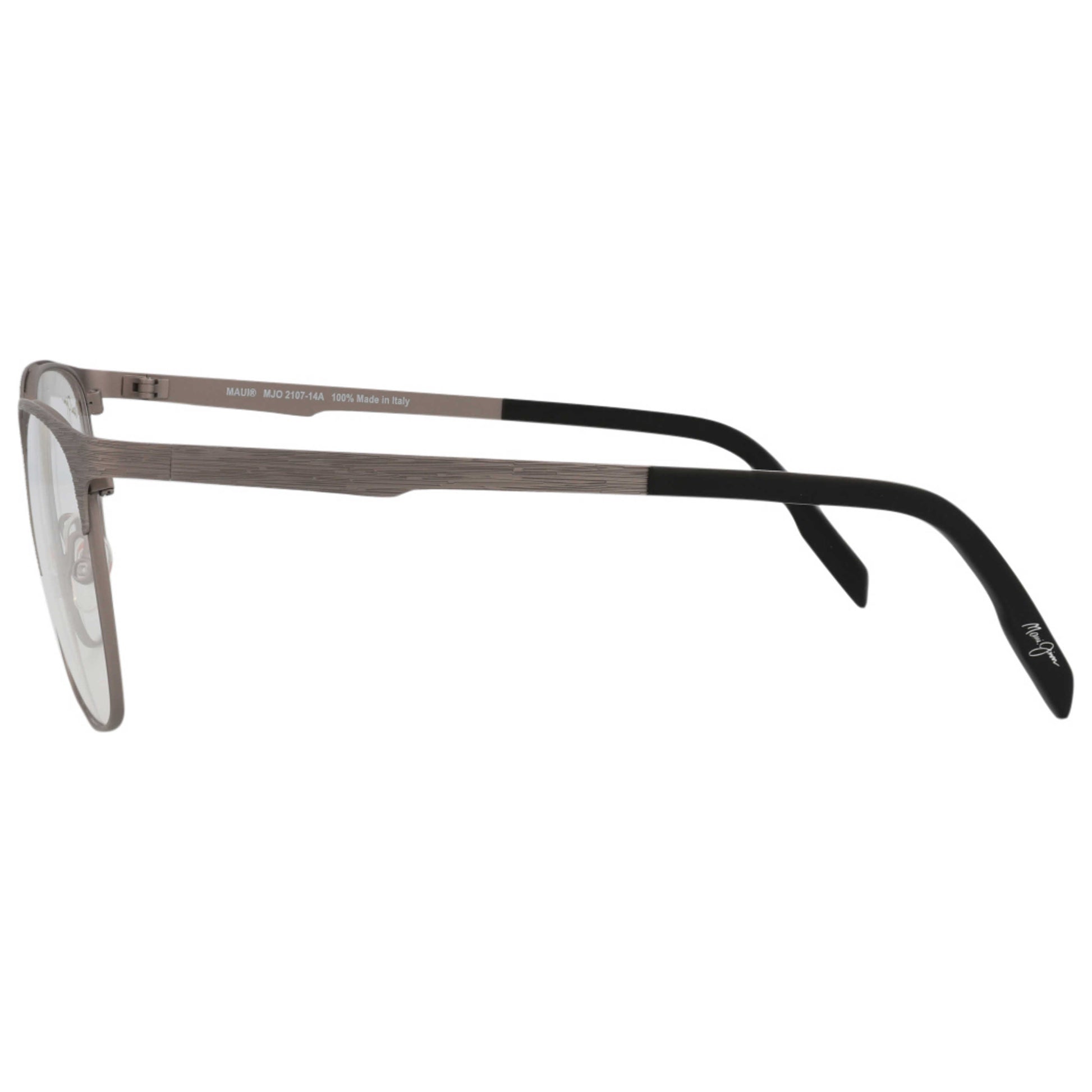 Maui Jim Core Unisex Opticals MJO2107-14A - Image #4
