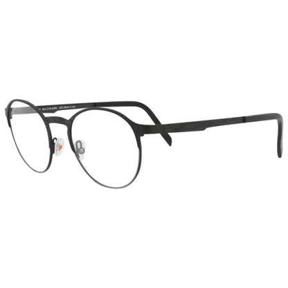 Front view of Maui Jim Core Unisex Opticals MJO2108-02MG