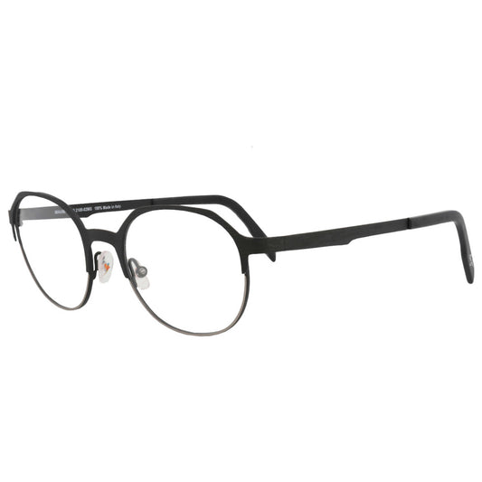 Front view of Maui Jim Unisex Opticals MJO2109-02MG