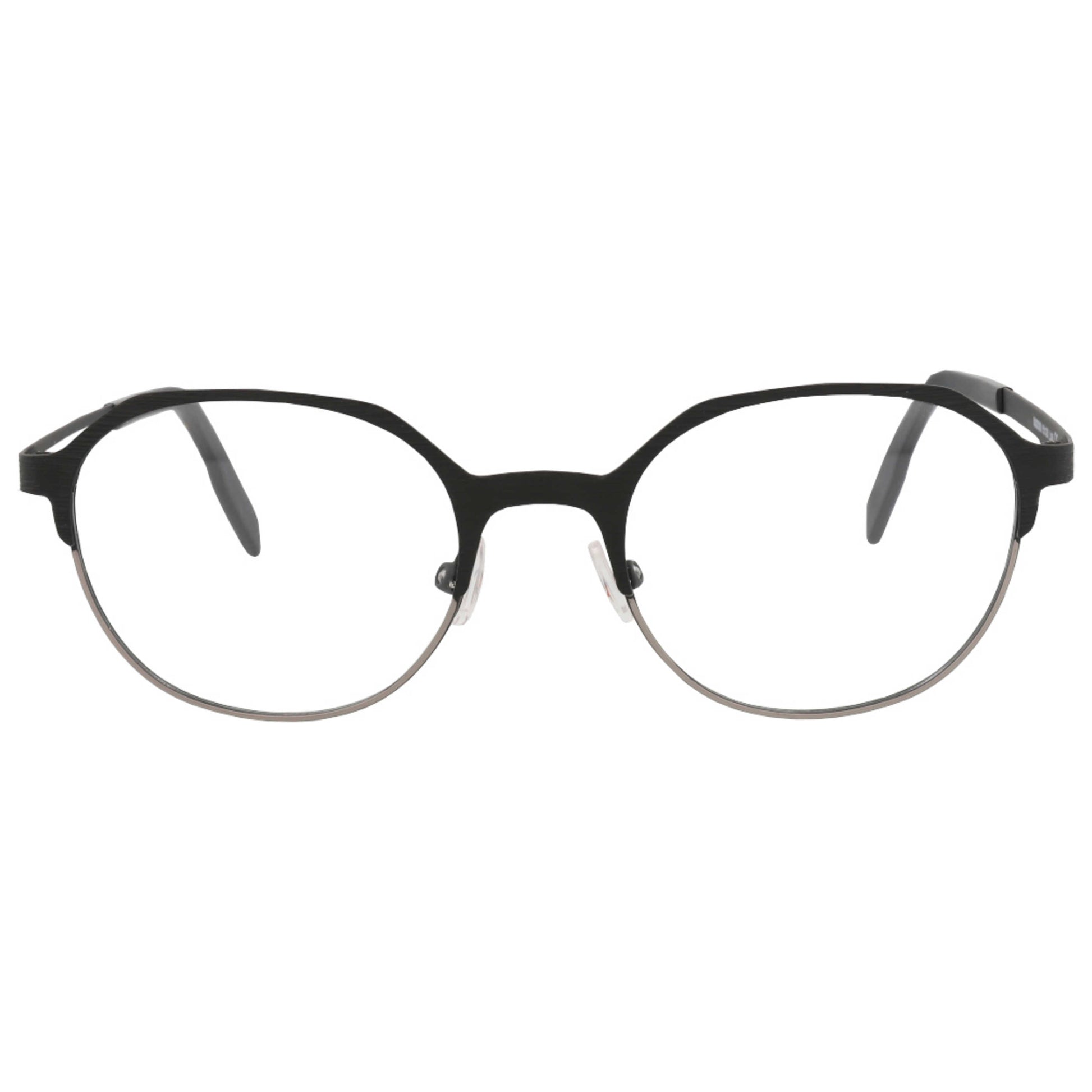 Maui Jim Unisex Opticals MJO2109-02MG - Image #5