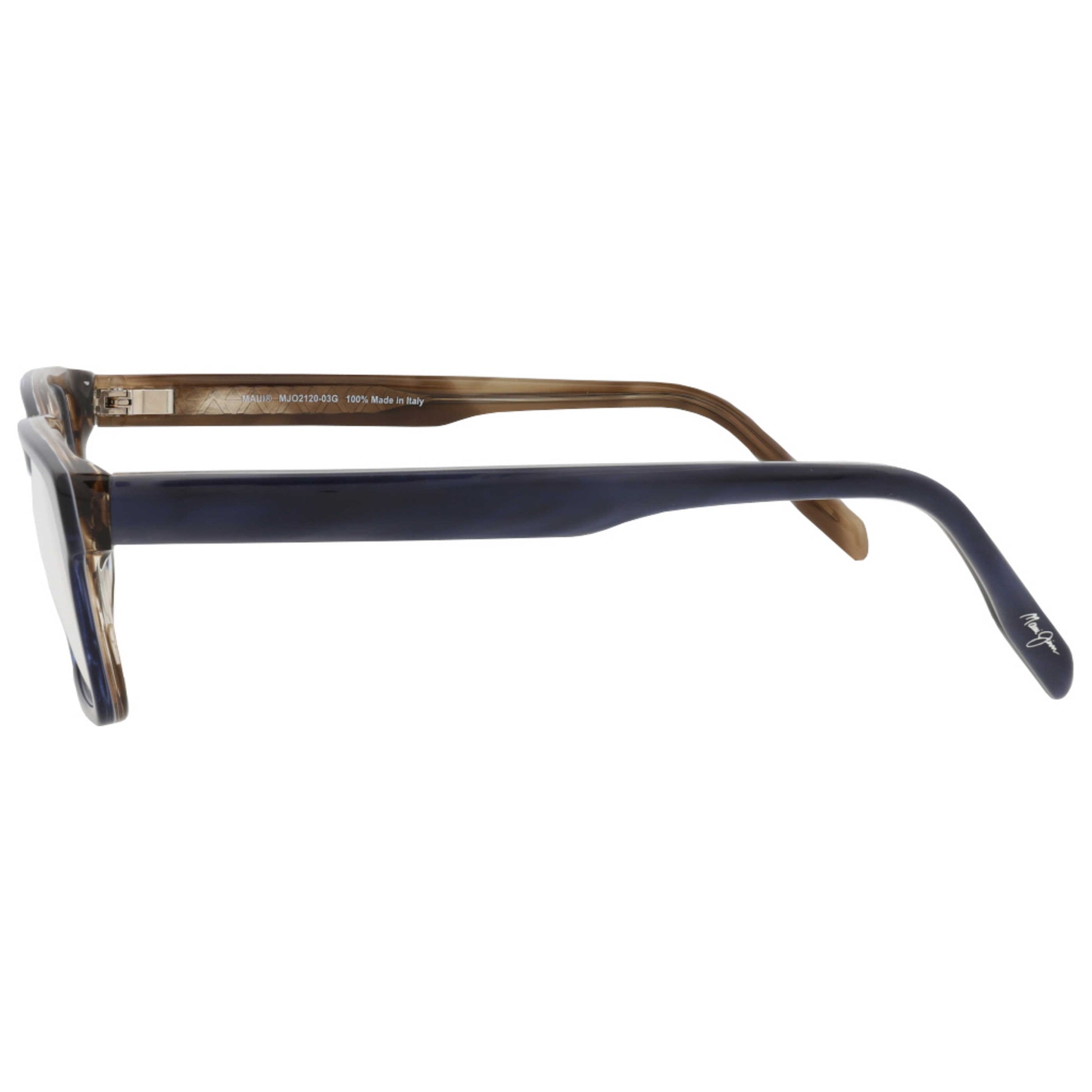 Maui Jim Men's Opticals MJO2120-03G - Image #3