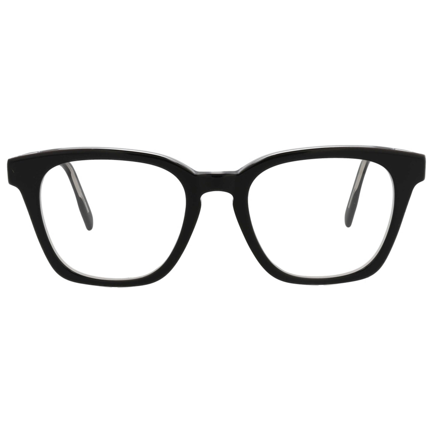 Maui Jim Core Unisex Opticals MJO2121-02K - Image #2