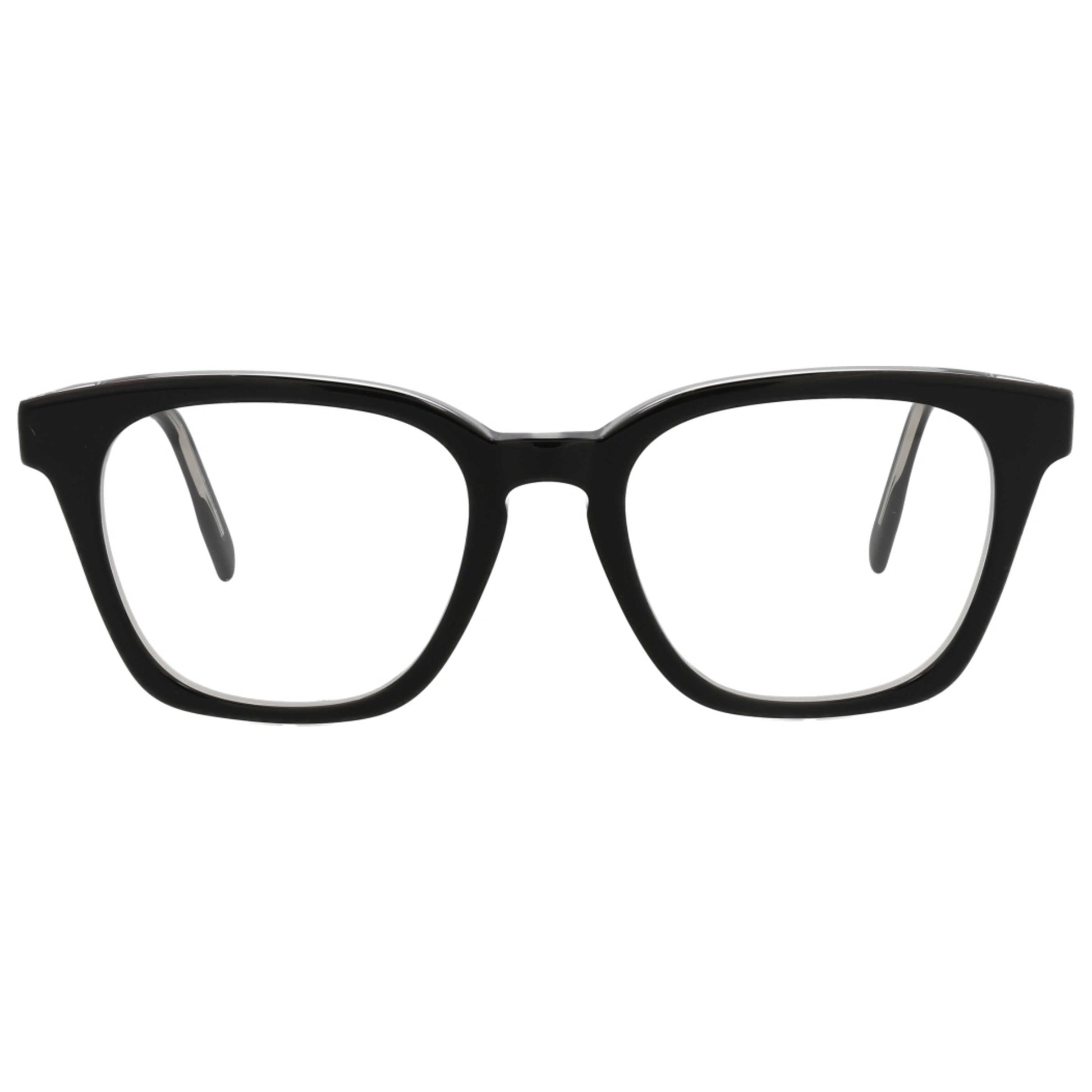 Maui Jim Core Unisex Opticals MJO2121-02K - Image #2