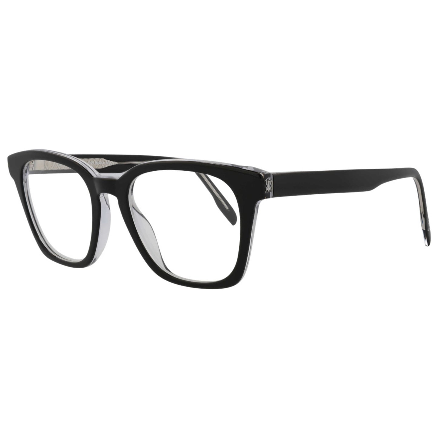 Front view of Maui Jim Core Unisex Opticals MJO2121-02K