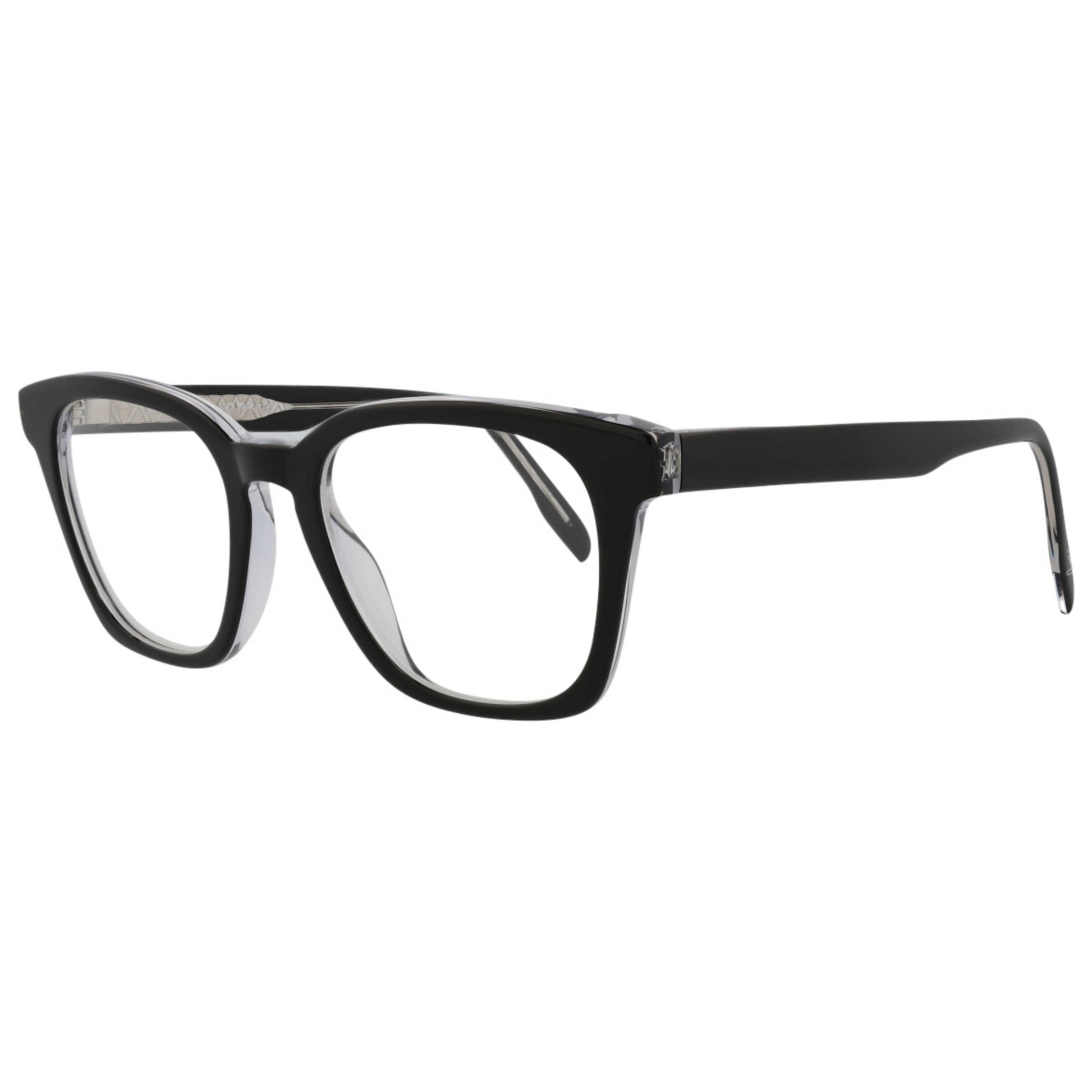 Front view of Maui Jim Core Unisex Opticals MJO2121-02K