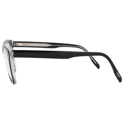 Maui Jim Core Unisex Opticals MJO2121-02K - Image #4