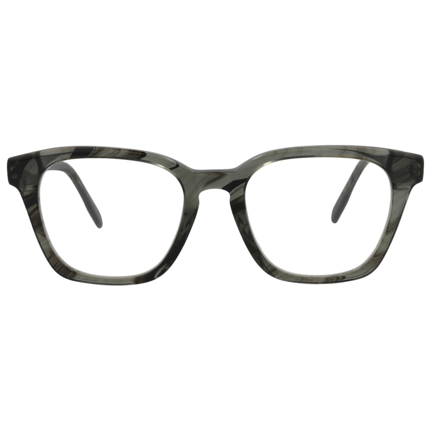 Maui Jim Core Unisex Opticals MJO2121-14B - Image #2
