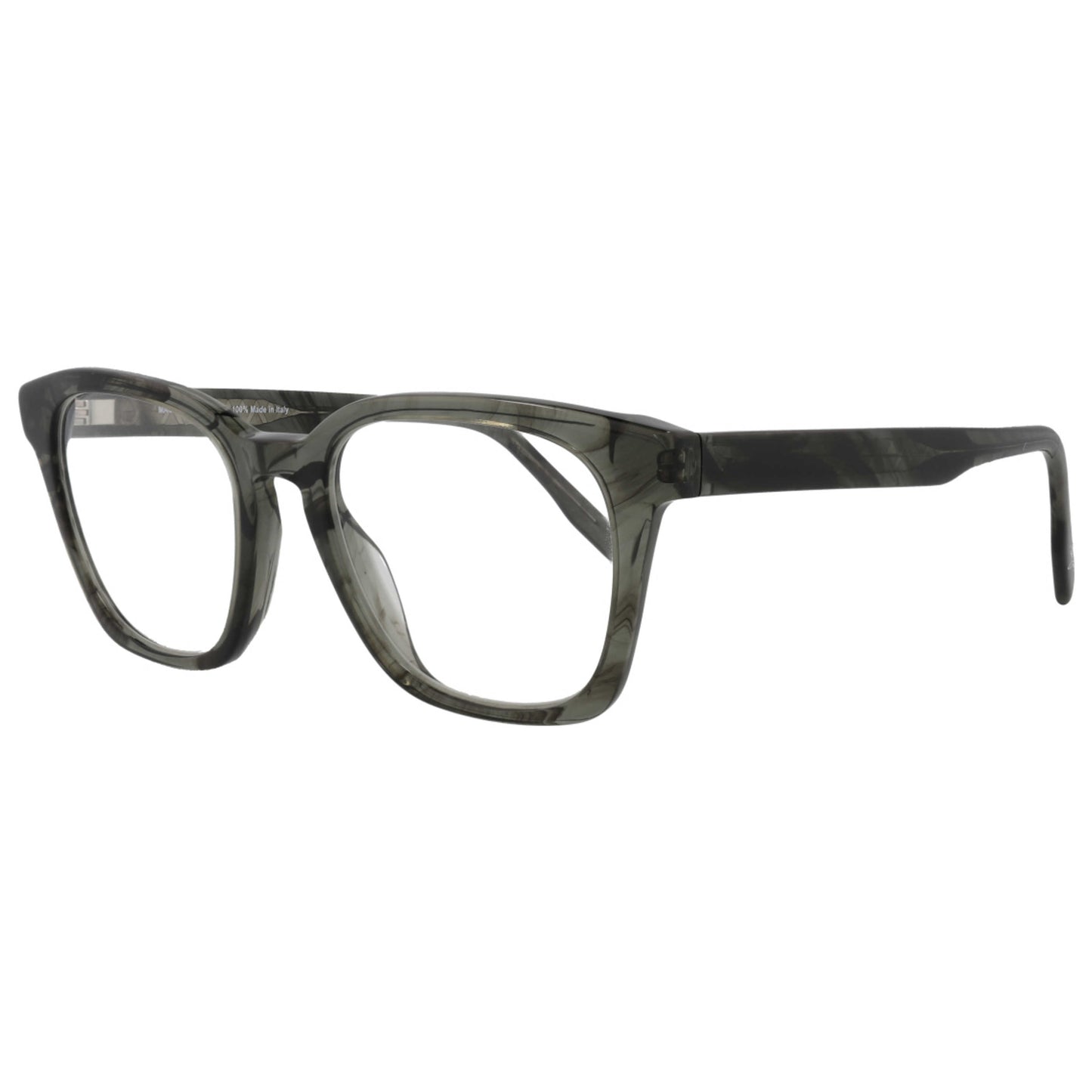 Front view of Maui Jim Core Unisex Opticals MJO2121-14B