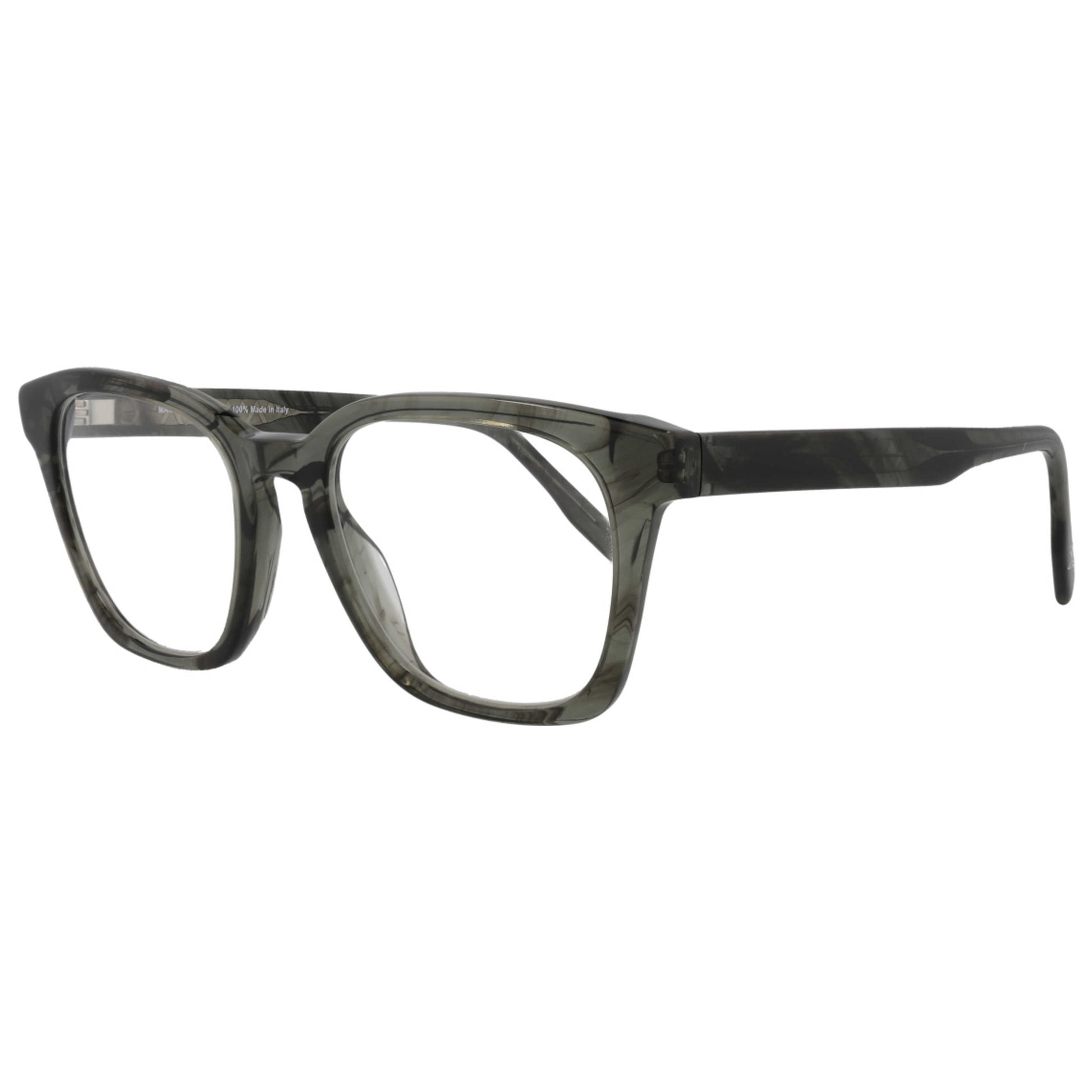 Front view of Maui Jim Core Unisex Opticals MJO2121-14B