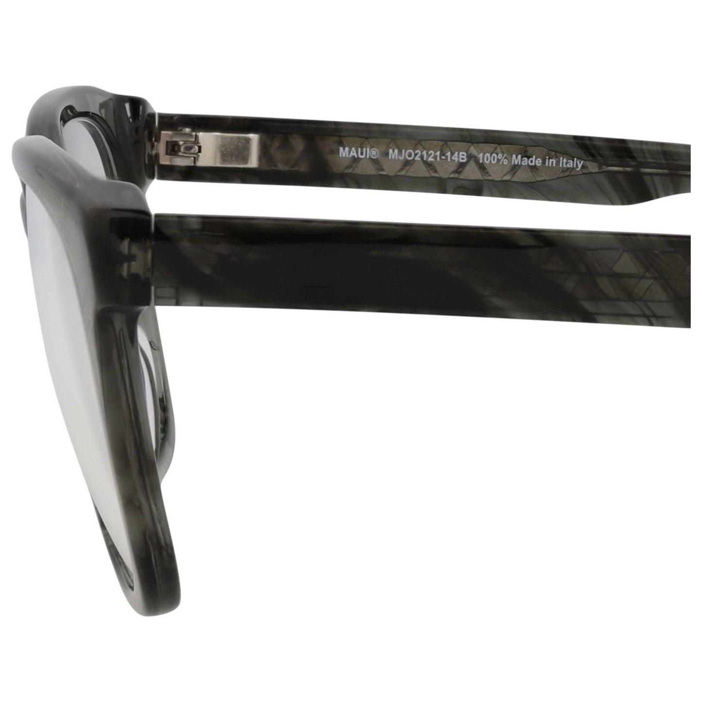 Maui Jim Core Unisex Opticals MJO2121-14B - Image #3